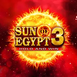 Sun of Egypt 3