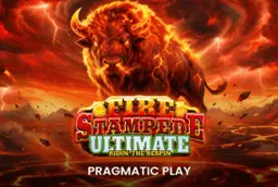 Fire Stampede Ultimate