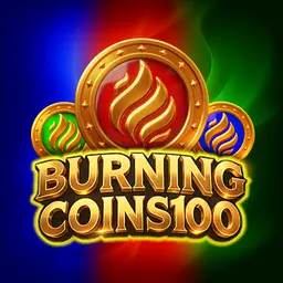 Burning Coins 100